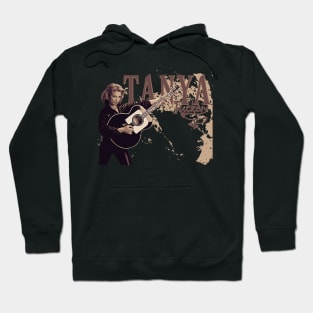 Tanya tucker Hoodie